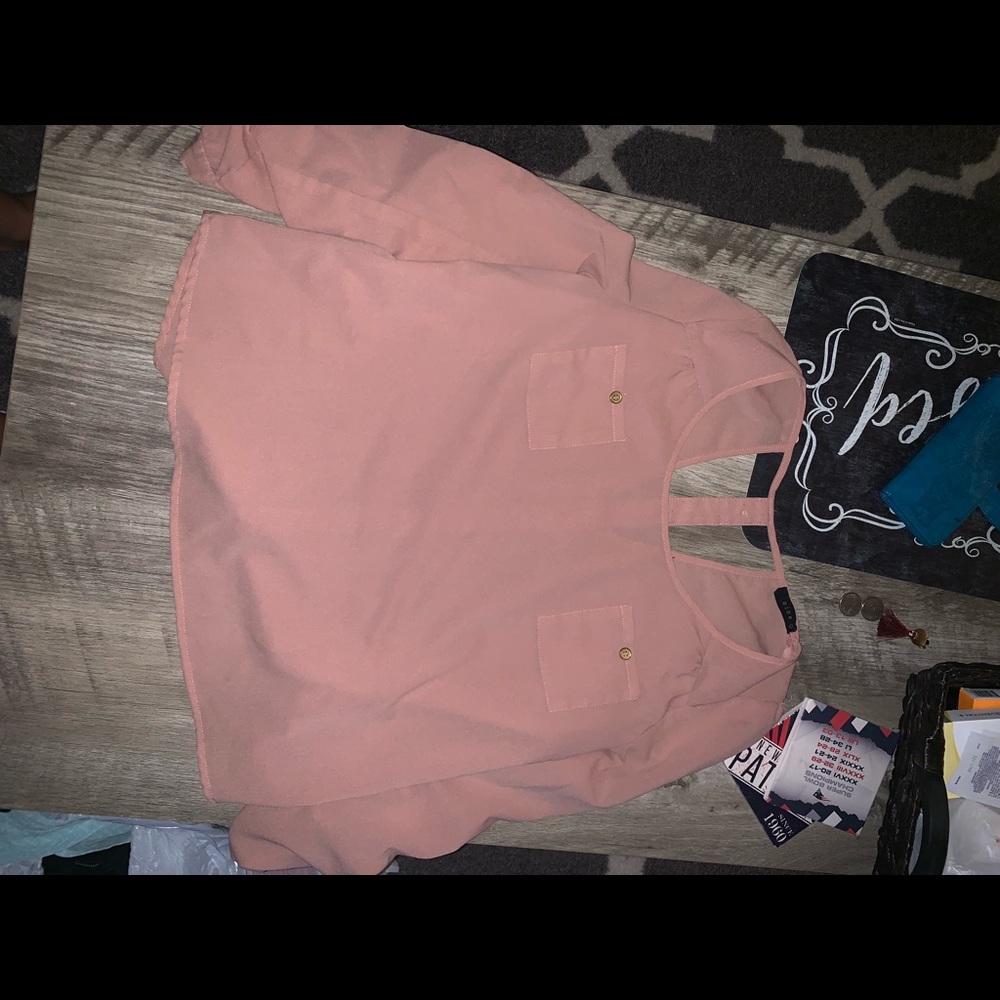 Blouse